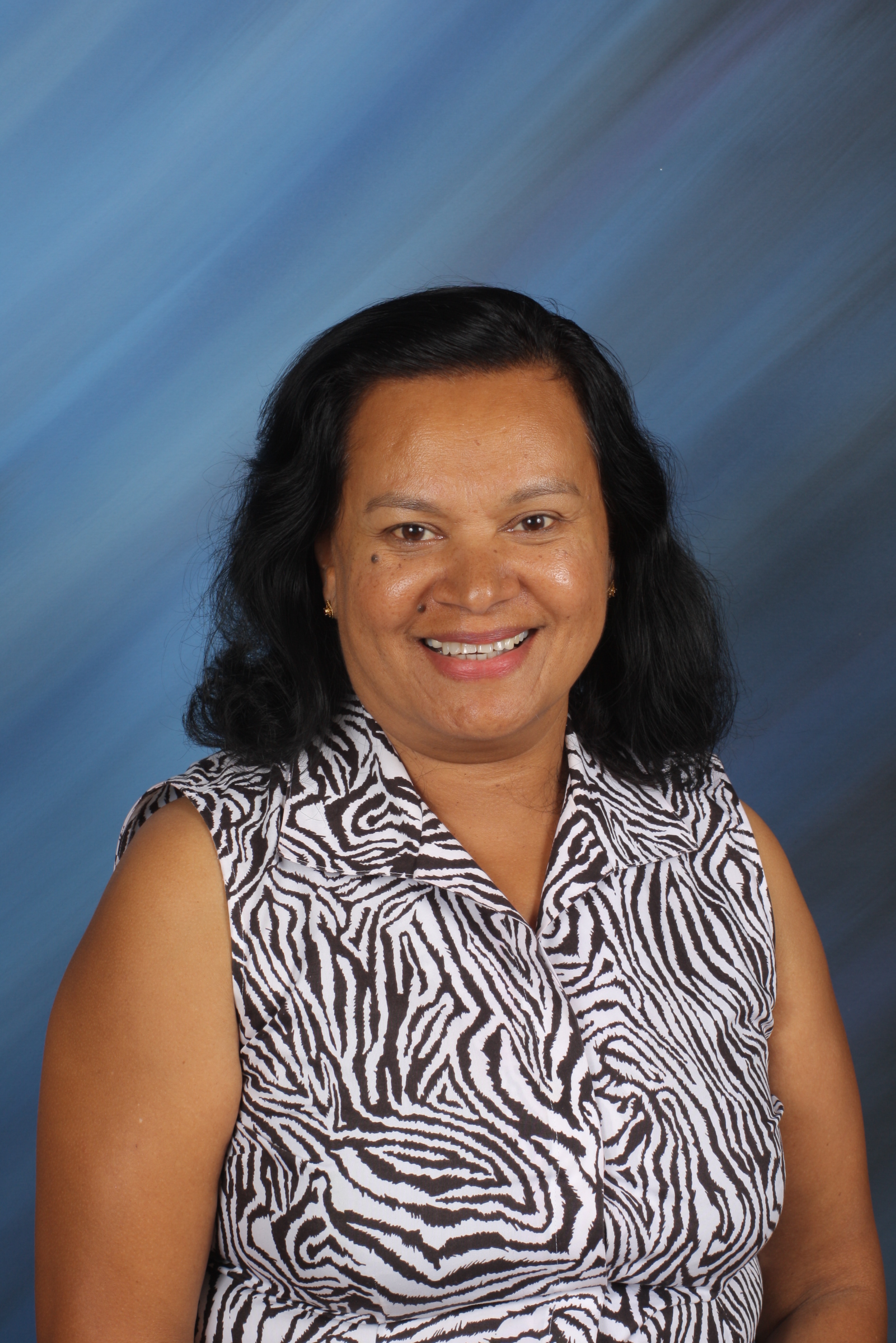 Ms. Padmini (Montessori Teacher)