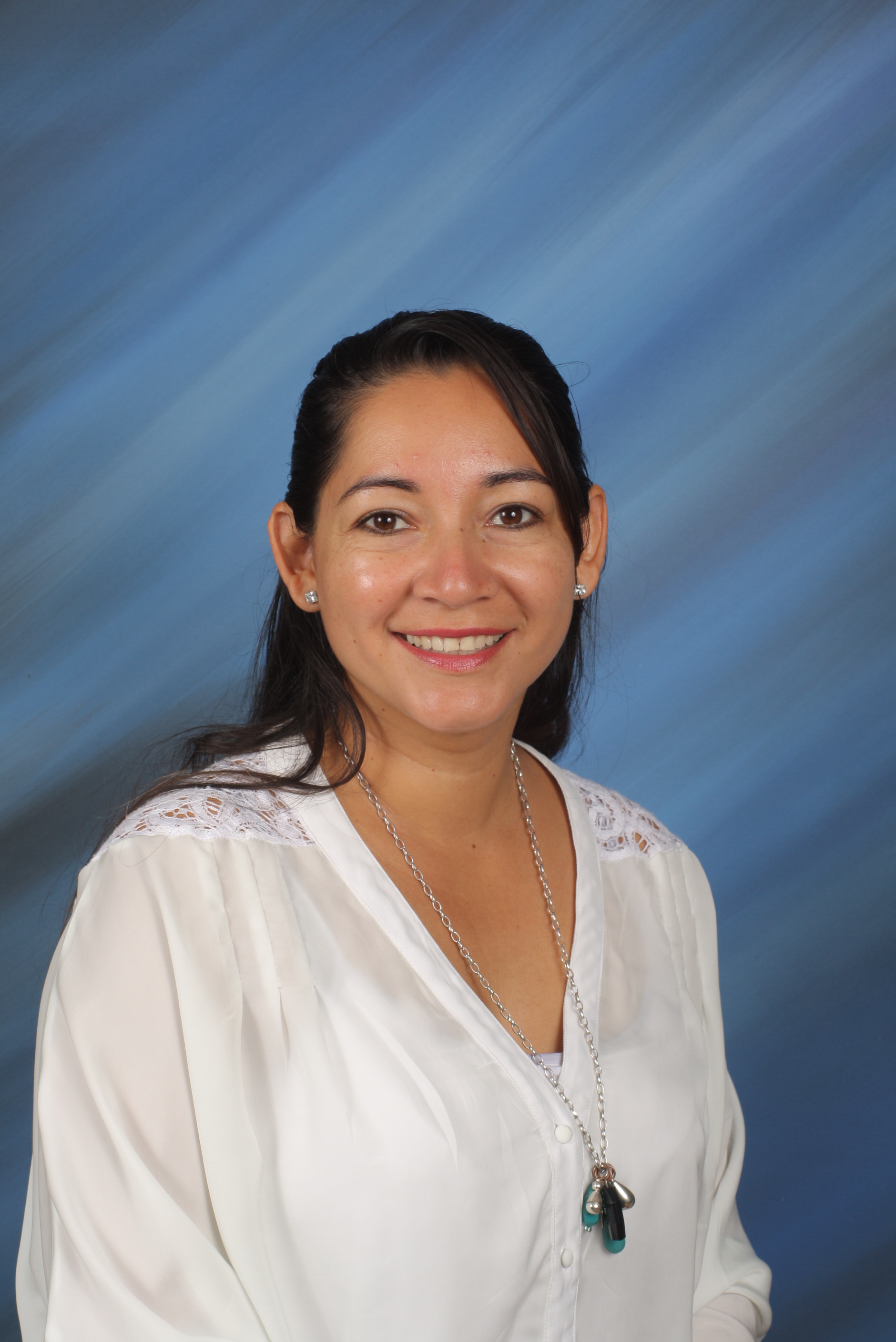 Ms. Marilou (Montessori Teacher)