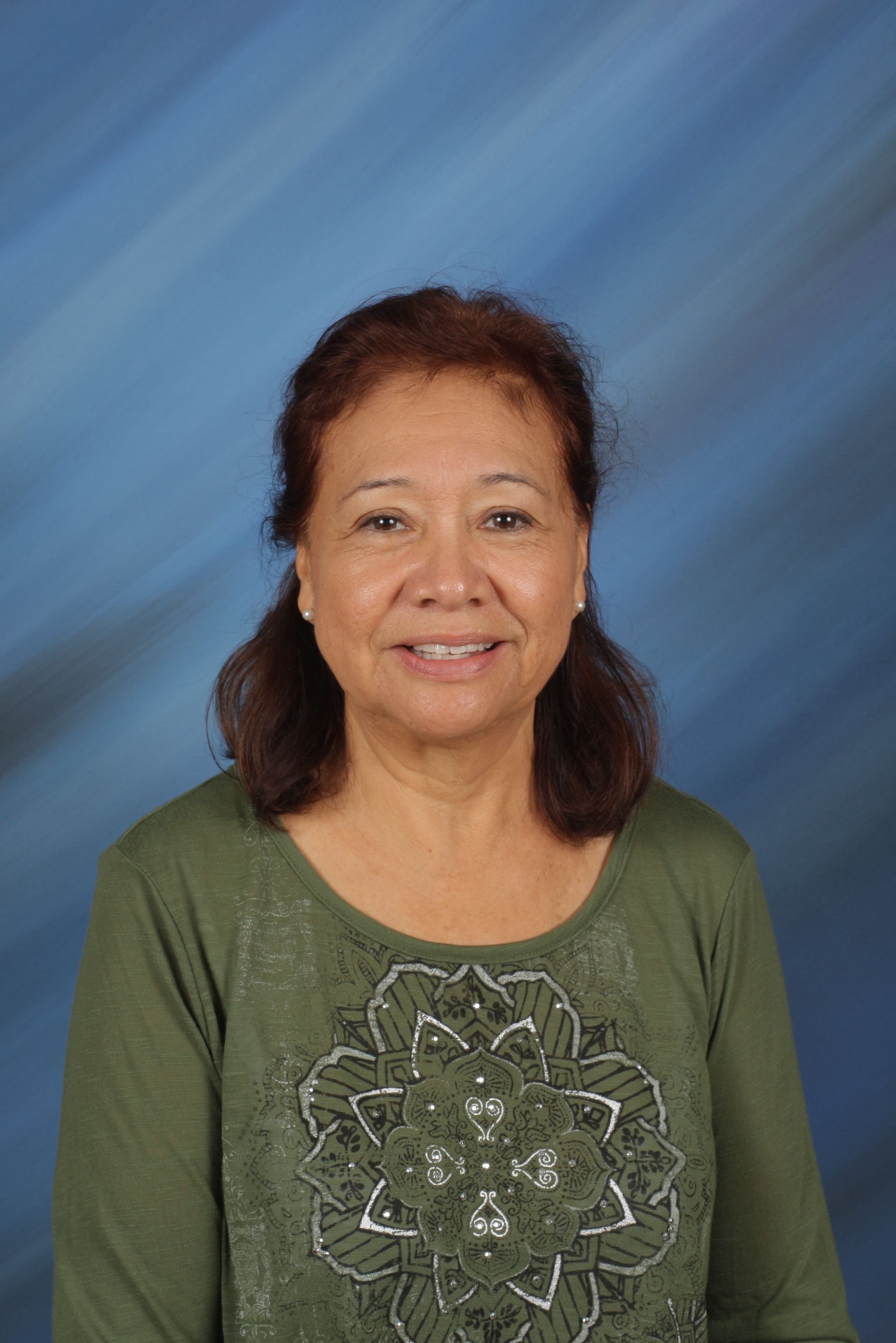 Ms. Rosa