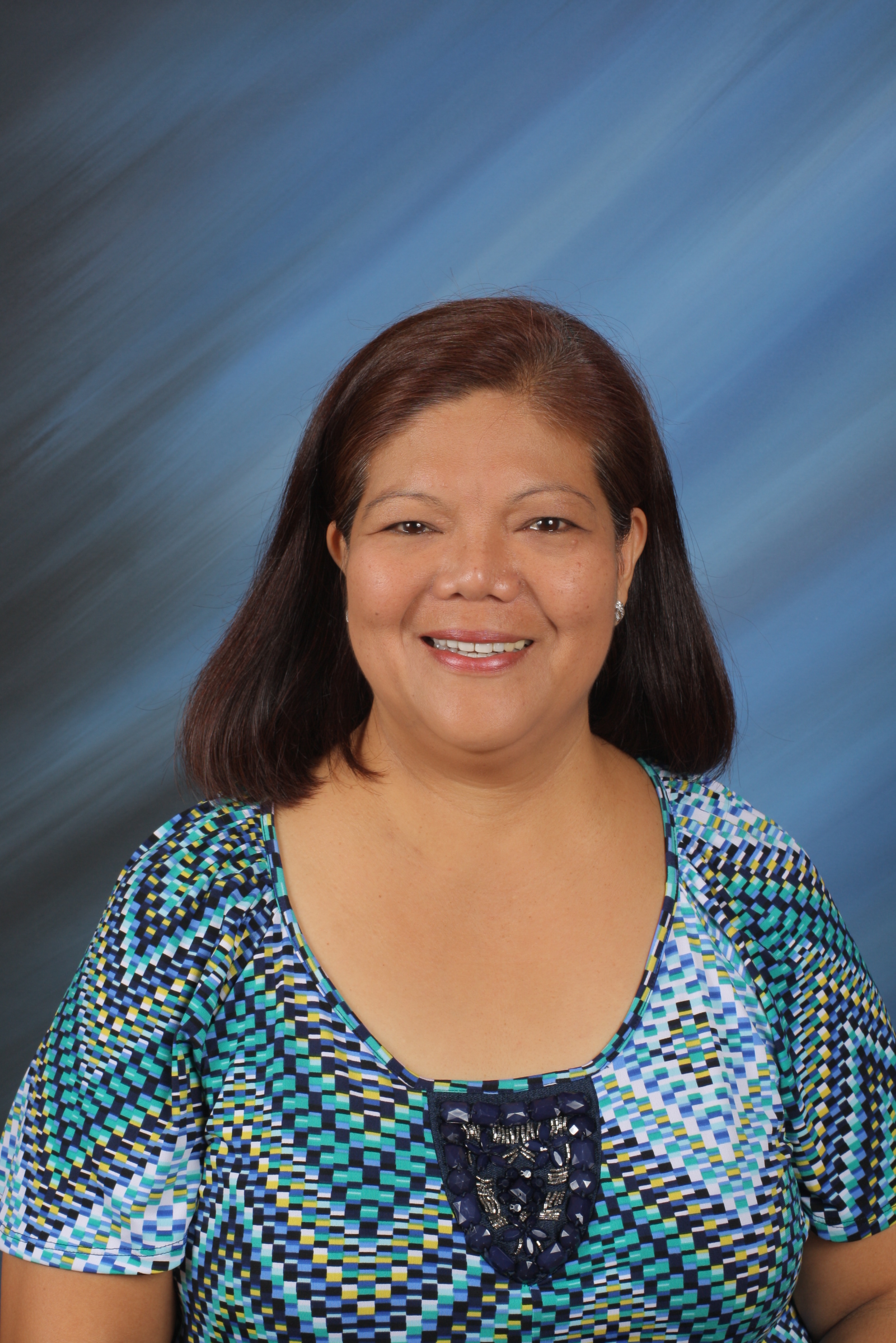Ms. Tess (Montessori Teacher)
