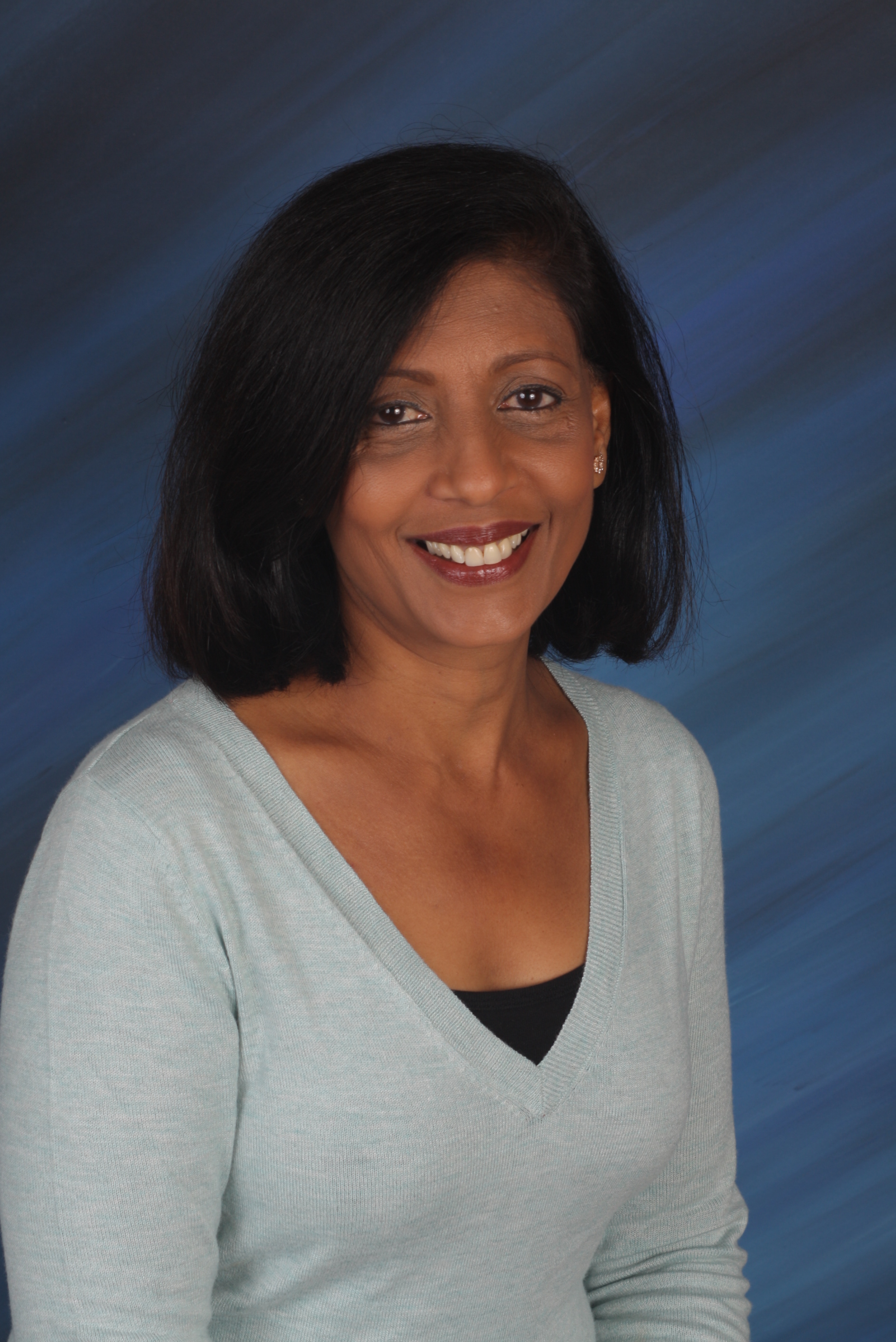 Ms. Nayna (Montessori Teacher)