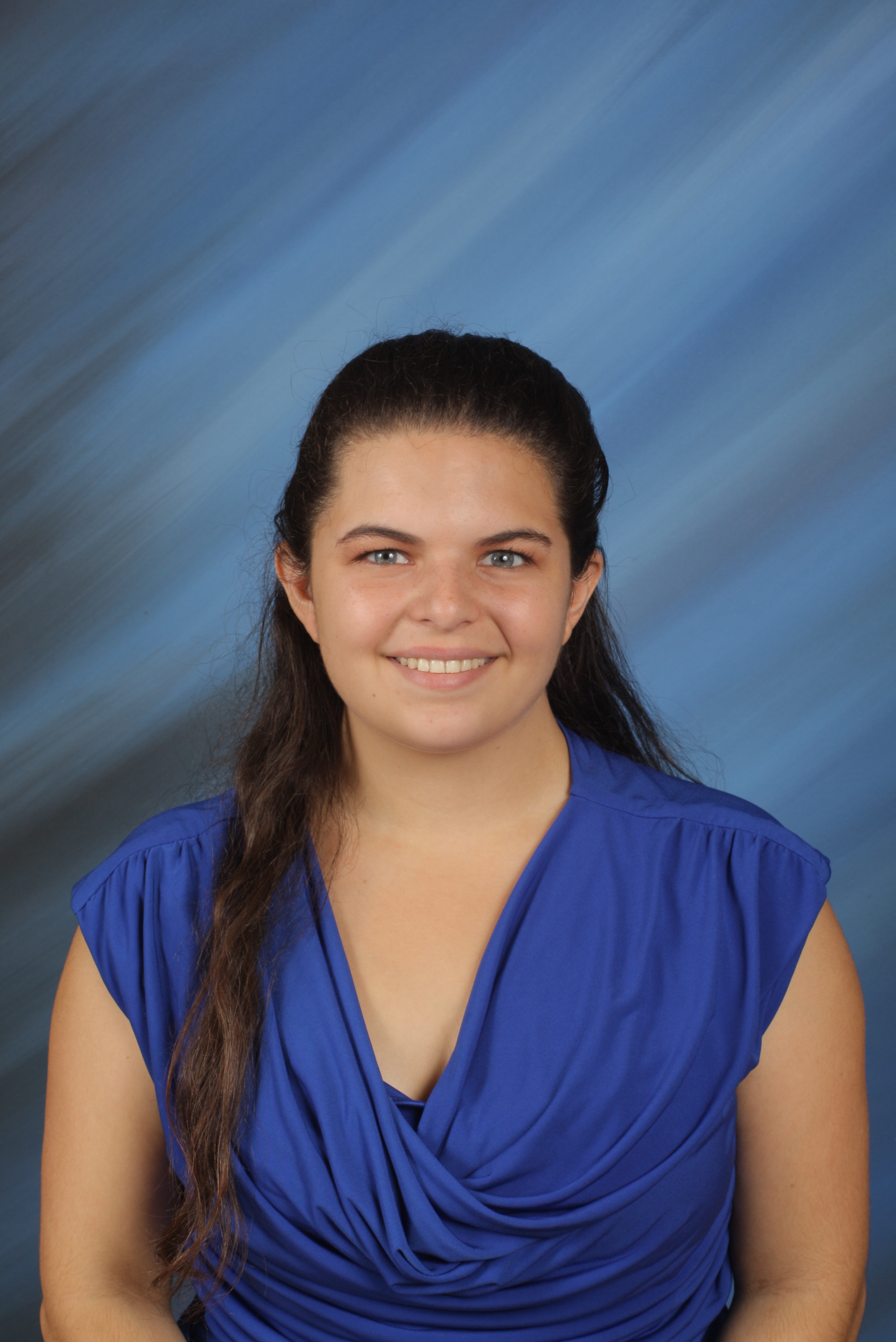 Ms. Bree (Montessori Intern)