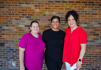 Our Founders and Volunteers