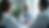 Eye-level view of a healthcare provider discussing care options with a client