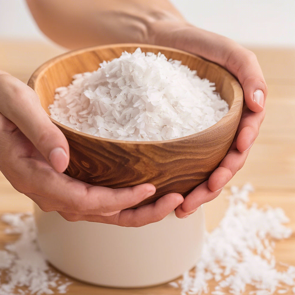 Thumbnail: Magnesium Soak w/Devils Club Stress blend