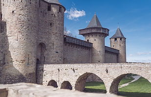 Carcassonne