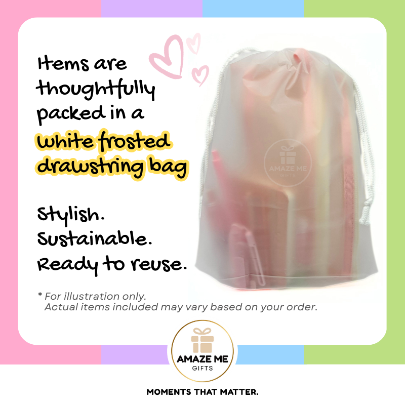 Thumbnail: 10pc Blue Stationery Bundle