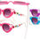 Miniatura: Lente de Sol para niñas