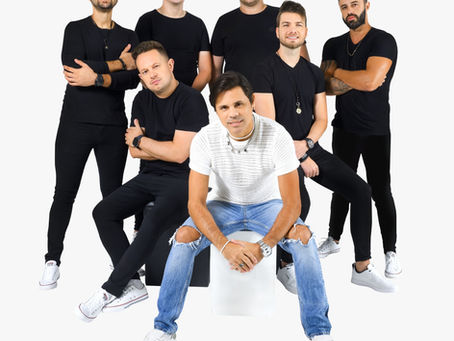 Bandas Porto do Som e Modello entre as atrações do final de semana