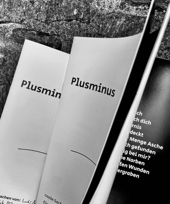 Plusminus 