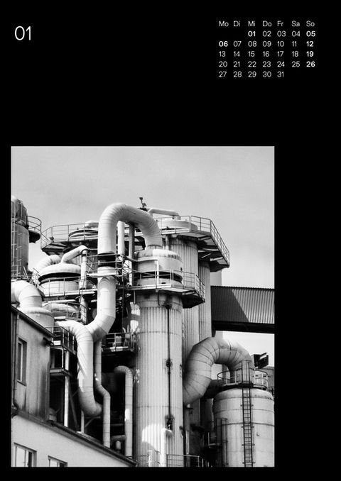 Zwischen Beton und Herzschlag