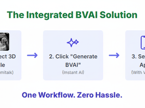 The '8K Image' Chaos: From Manual Edits to AI Overload