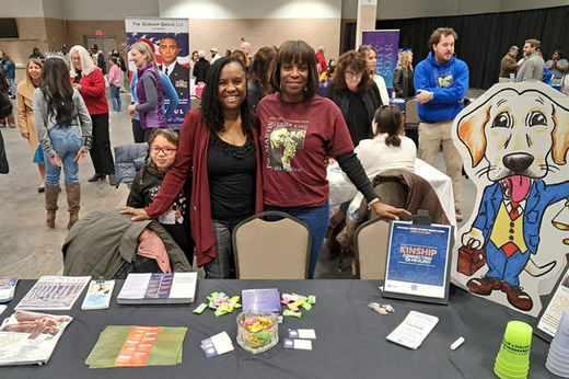 MLK Day celebration 2025