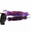 Thumbnail: Handmade Jellyfish Double Seam Ripper/Stiletto with Chrome Plating