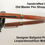 Thumbnail: Handmade Leopardwood Designer Ballpoint Pen With Gun Metal Plating