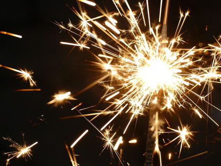 En cette période de fêtes !