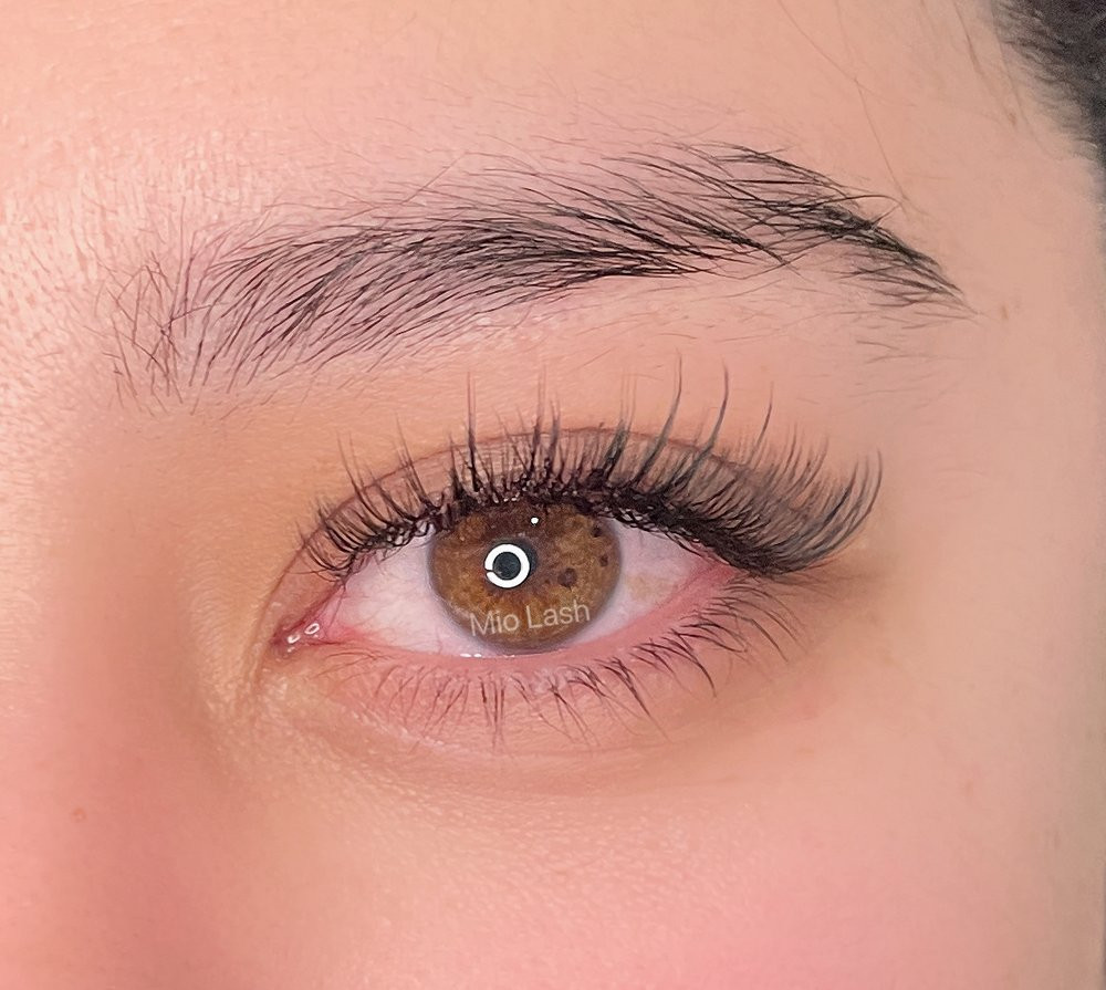 Eyelash Extension Mio Lash Rancho Cucamonga
