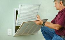 How to Choose the Right Air Filter for Your Air Conditioner and Heater