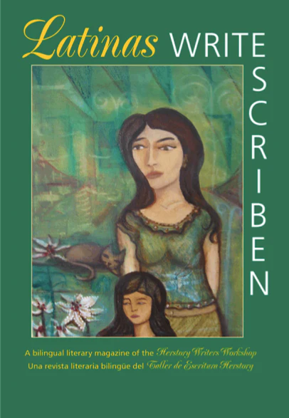 Latinas Write/Escriben