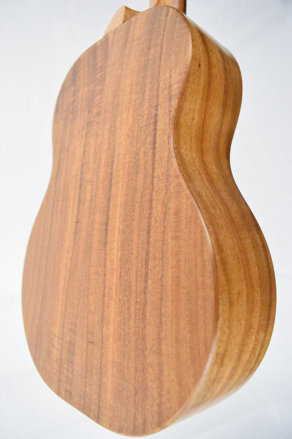 Thumbnail: KTO-10S Opio Series Spruce Top & Acacia Tenor Ukulele- KoAloha