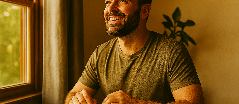 Jejum: Disciplina Espiritual que Transforma