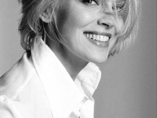 Sharon Stone