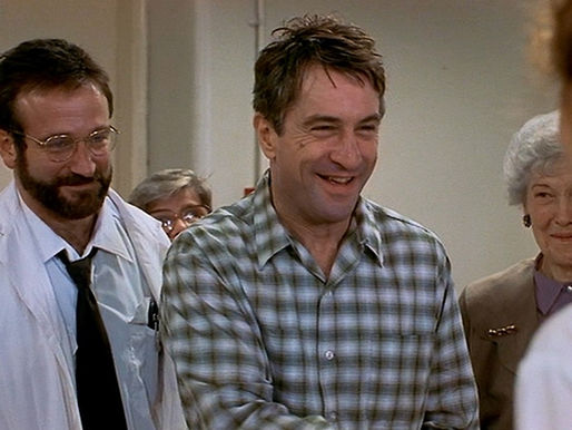 Awakenings (1990)