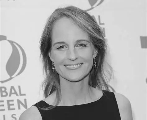 Helen Hunt