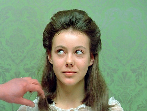 Jenny Agutter
