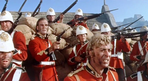 Zulu (1964)