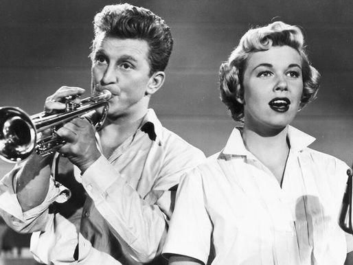 Young Man With A Horn (1950)