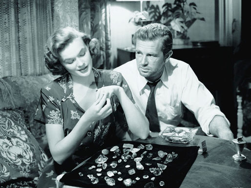 The Asphalt Jungle (1950)