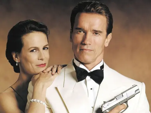 True Lies (1994)
