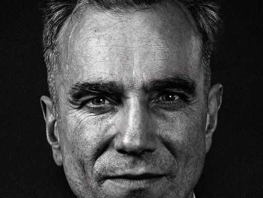 Daniel Day-Lewis