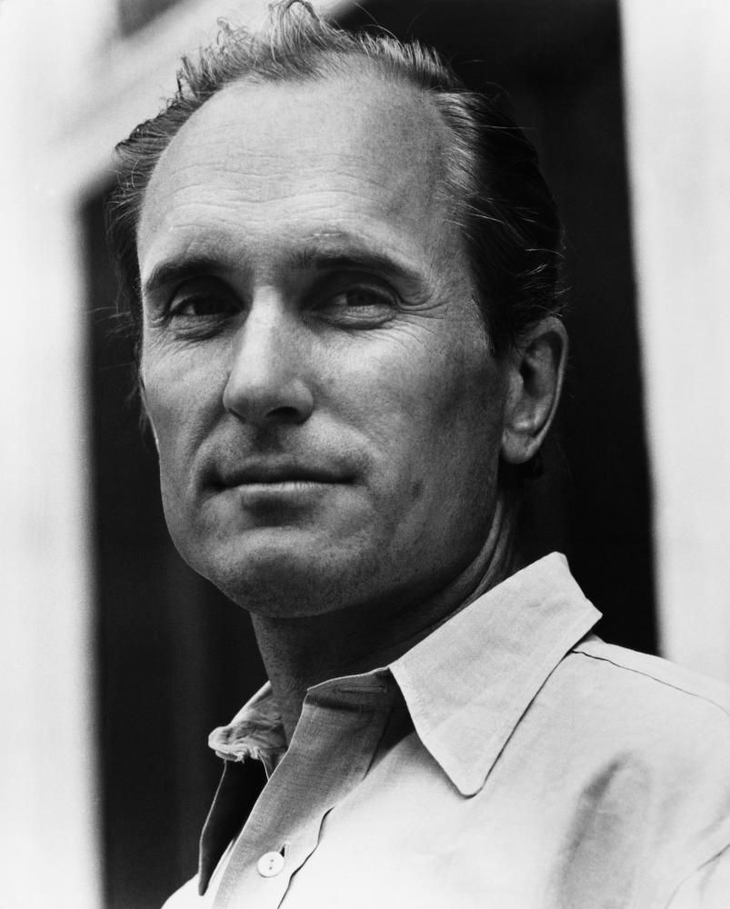 The Quintessential American Actor