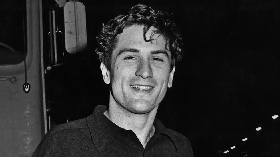 Robert De Niro