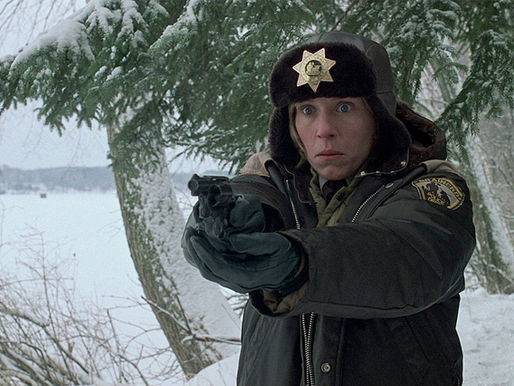 Fargo (1996)