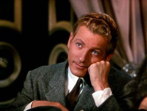 The Secret Life of Walter Mitty (1947)