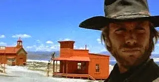 High Plains Drifter (1973)