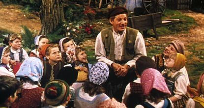 Hans Christian Andersen (1952)