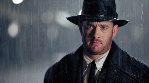 Road To Perdition (2002)