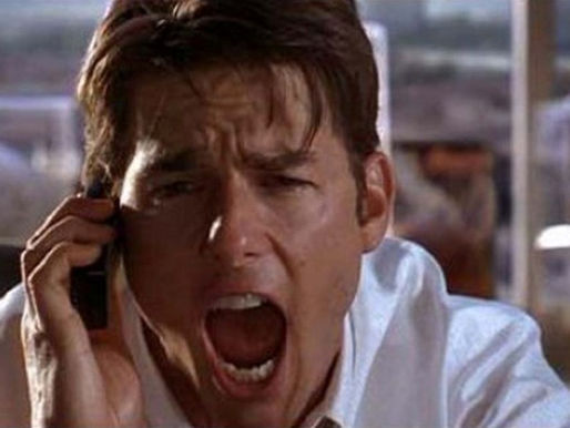 Jerry Maguire (1996)