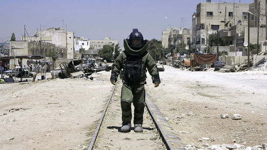 The Hurt Locker (2008)