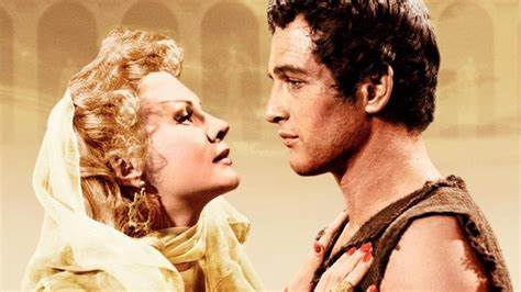 The Silver Chalice (1954)