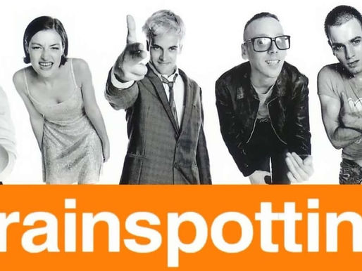 Trainspotting (1996)