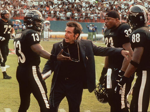 Any Given Sunday (1999)