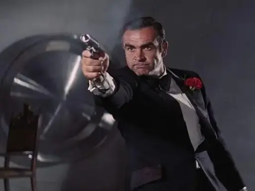 Diamonds Are Forever (1971)