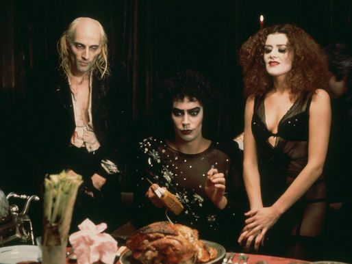 The Rocky Horror Picture Show (1975)