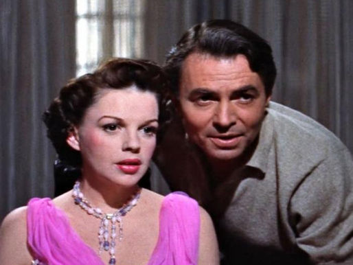 A Star is Born (1954)