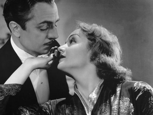 My Man Godfrey (1936)